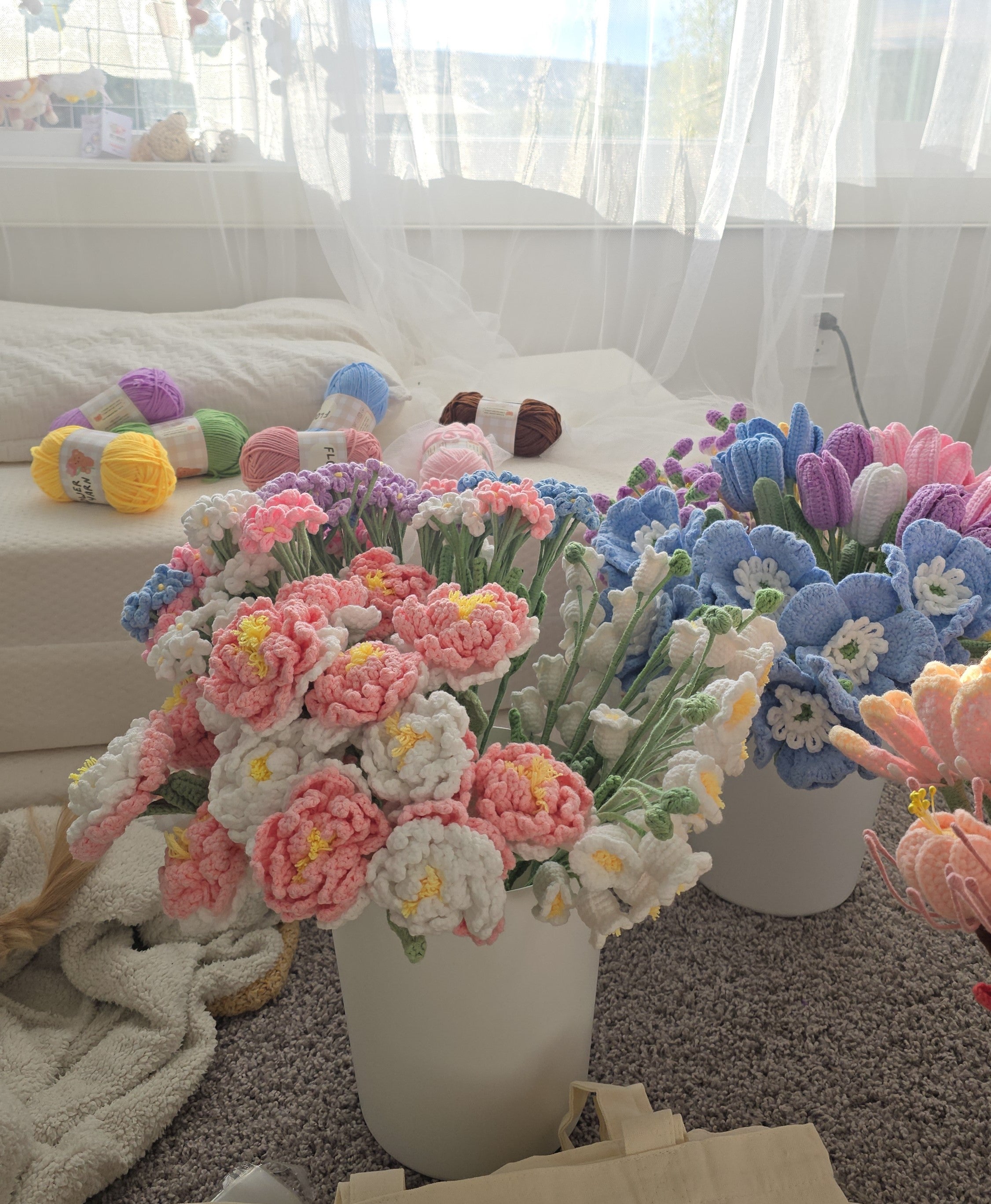 Flower Shop – Page 2 – made with april
