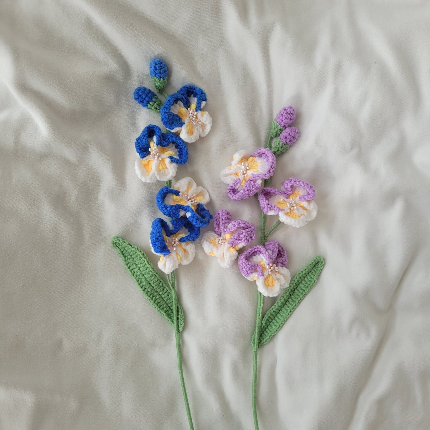 Violets