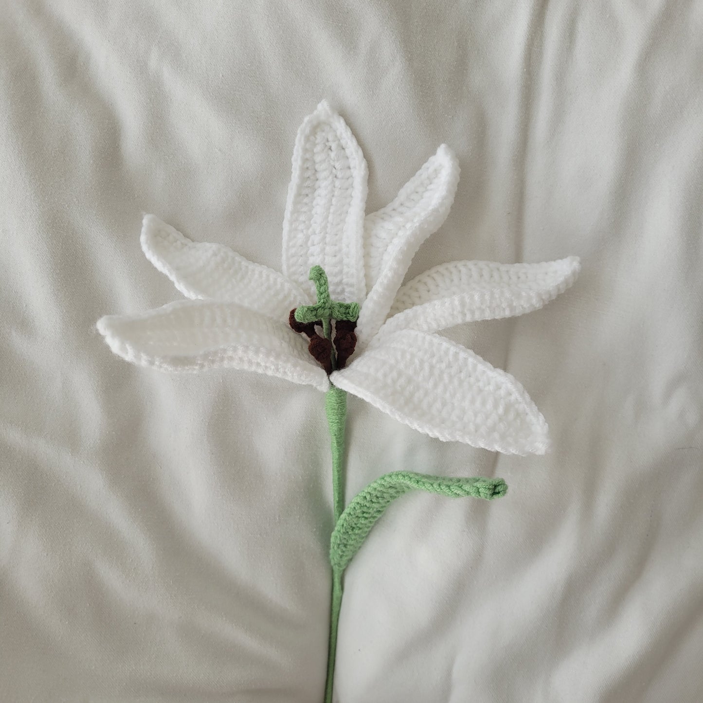 Giant Lily