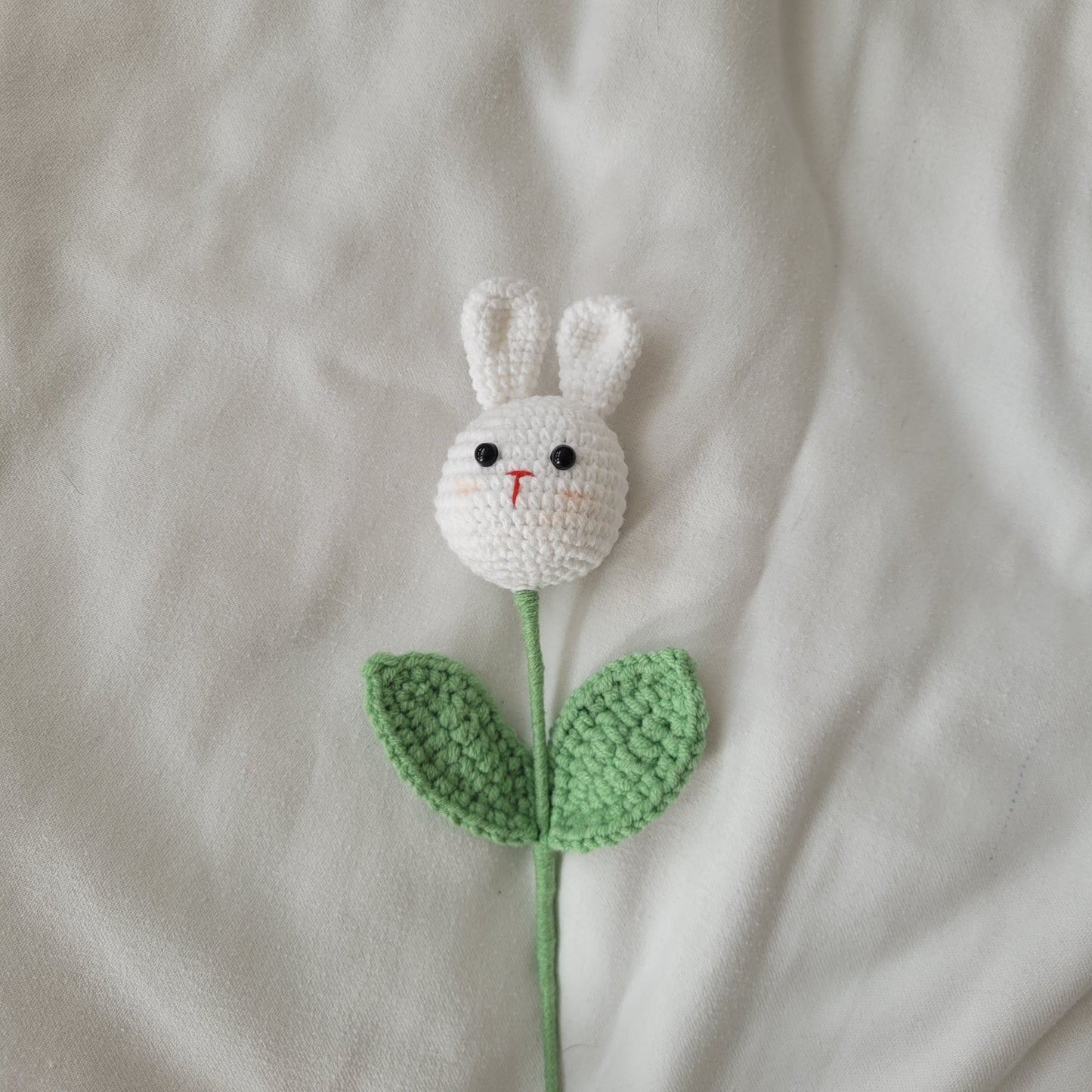 Bunny Flower