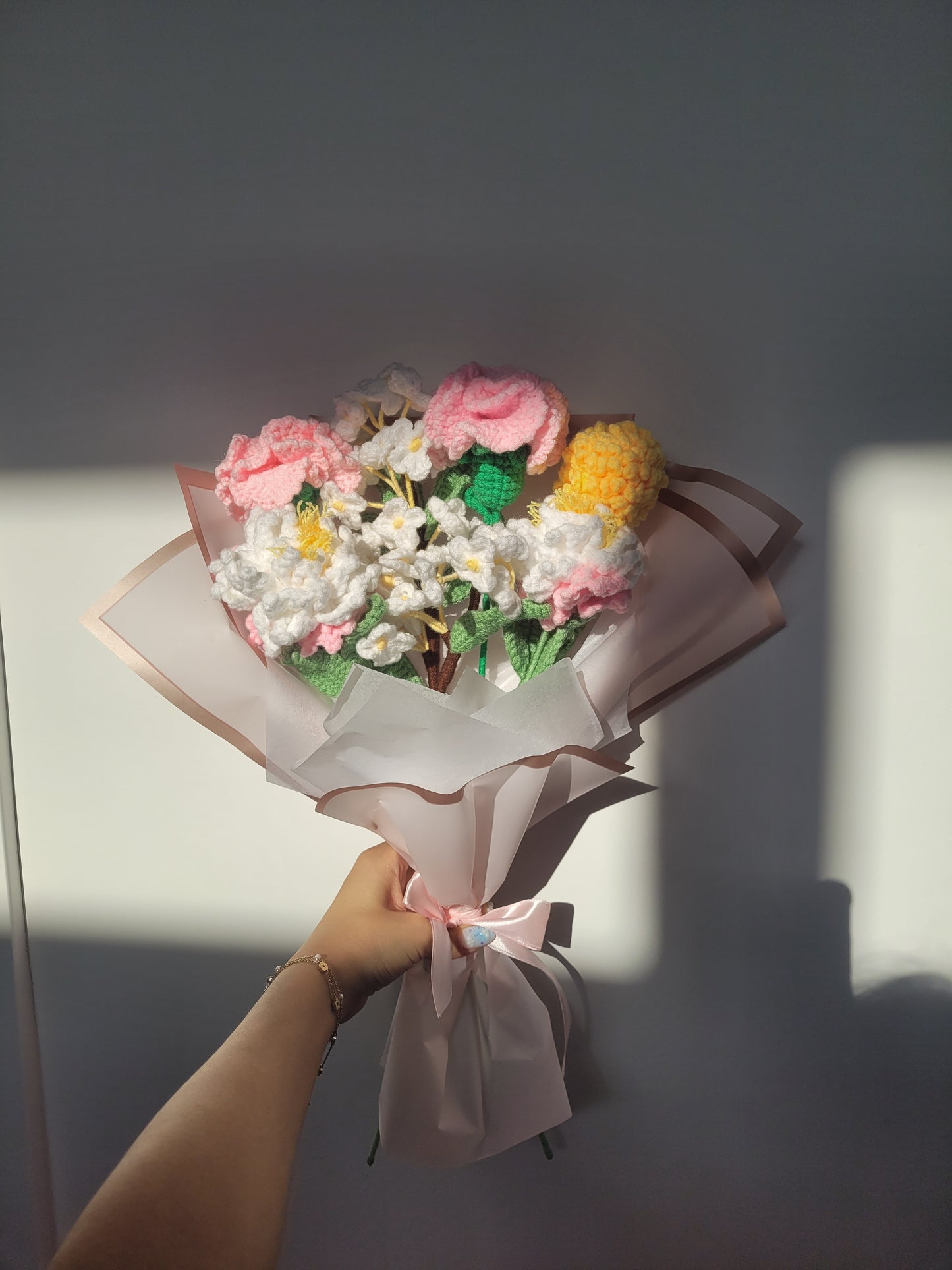 Mystery Bouquet (???)