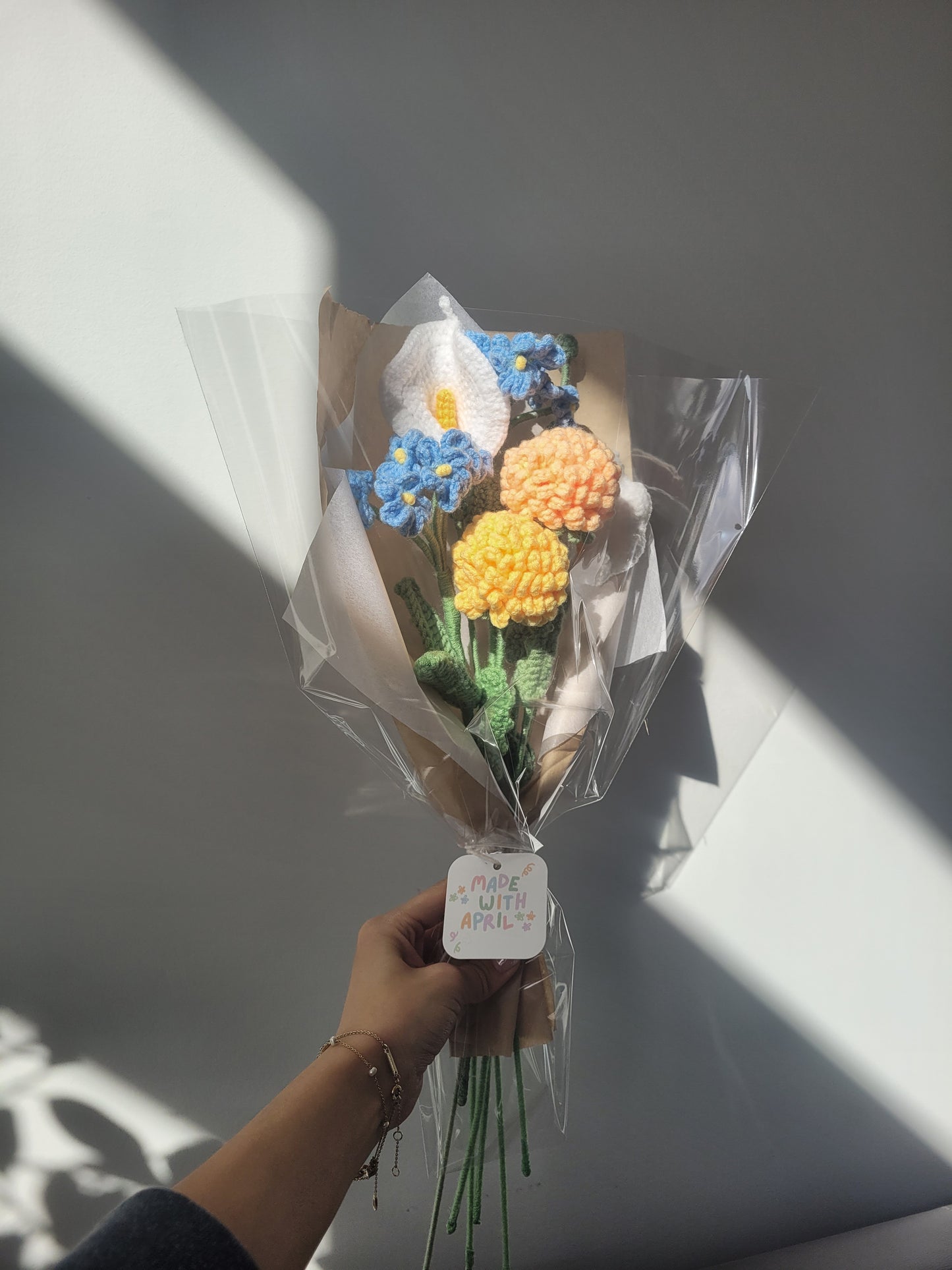 Mystery Bouquet (???)