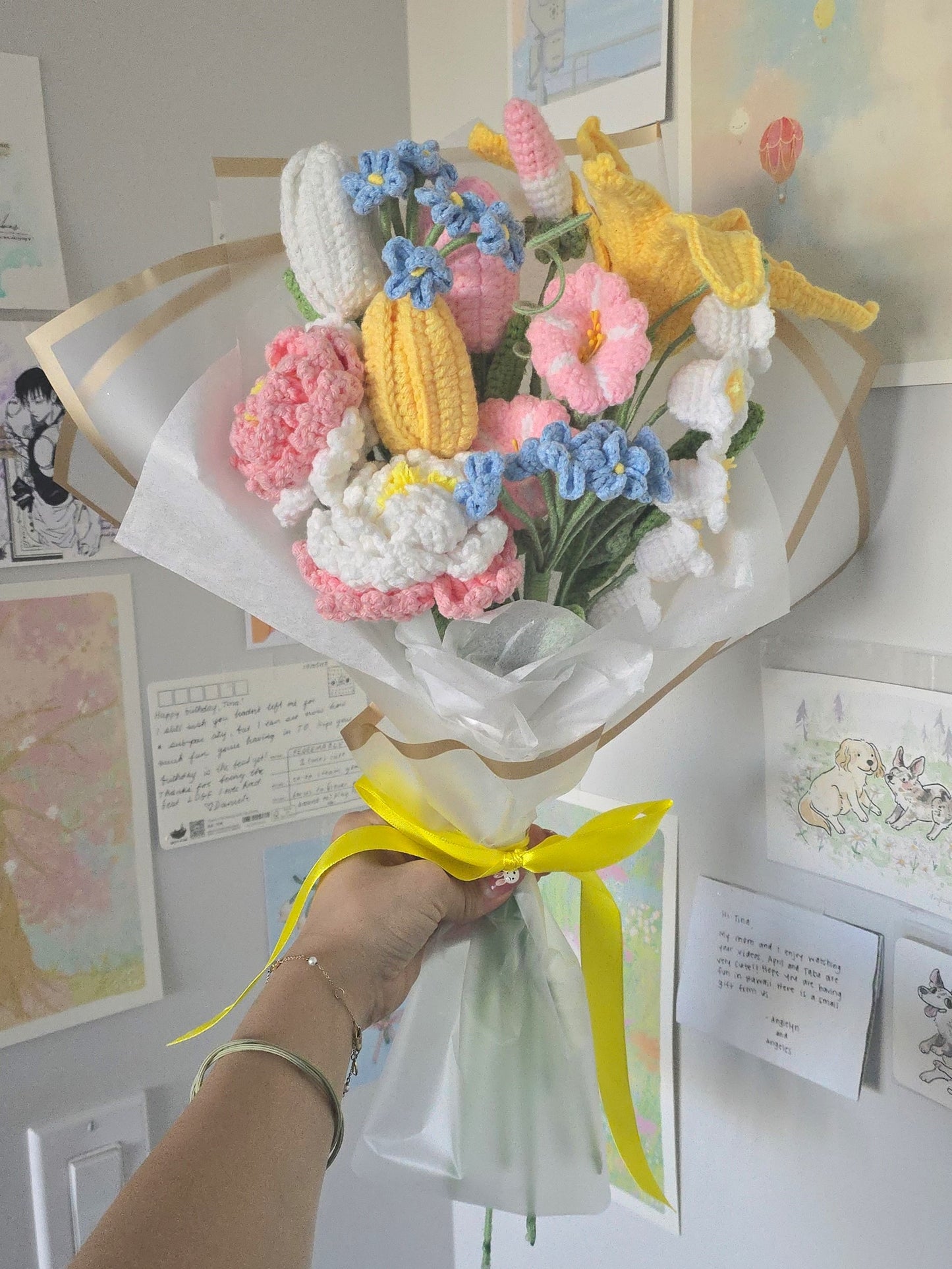 π: Pastel Daydreams