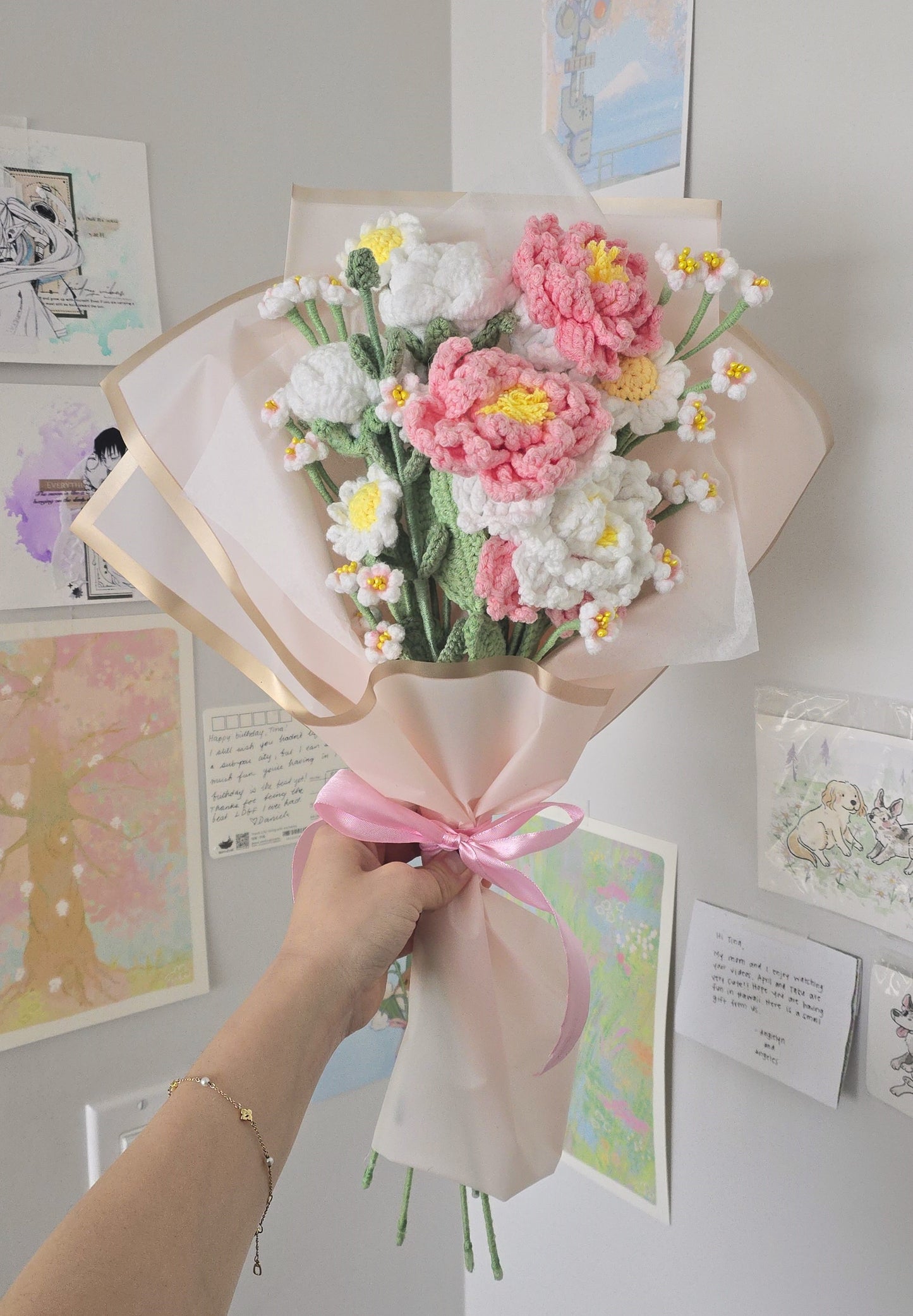 š: Cupid's Kiss