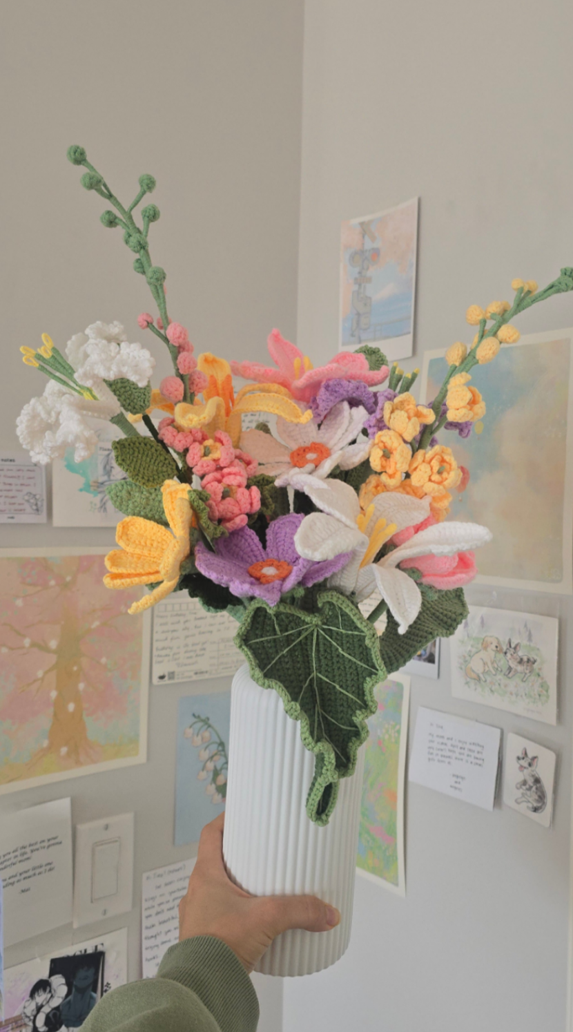 Mini Lilies