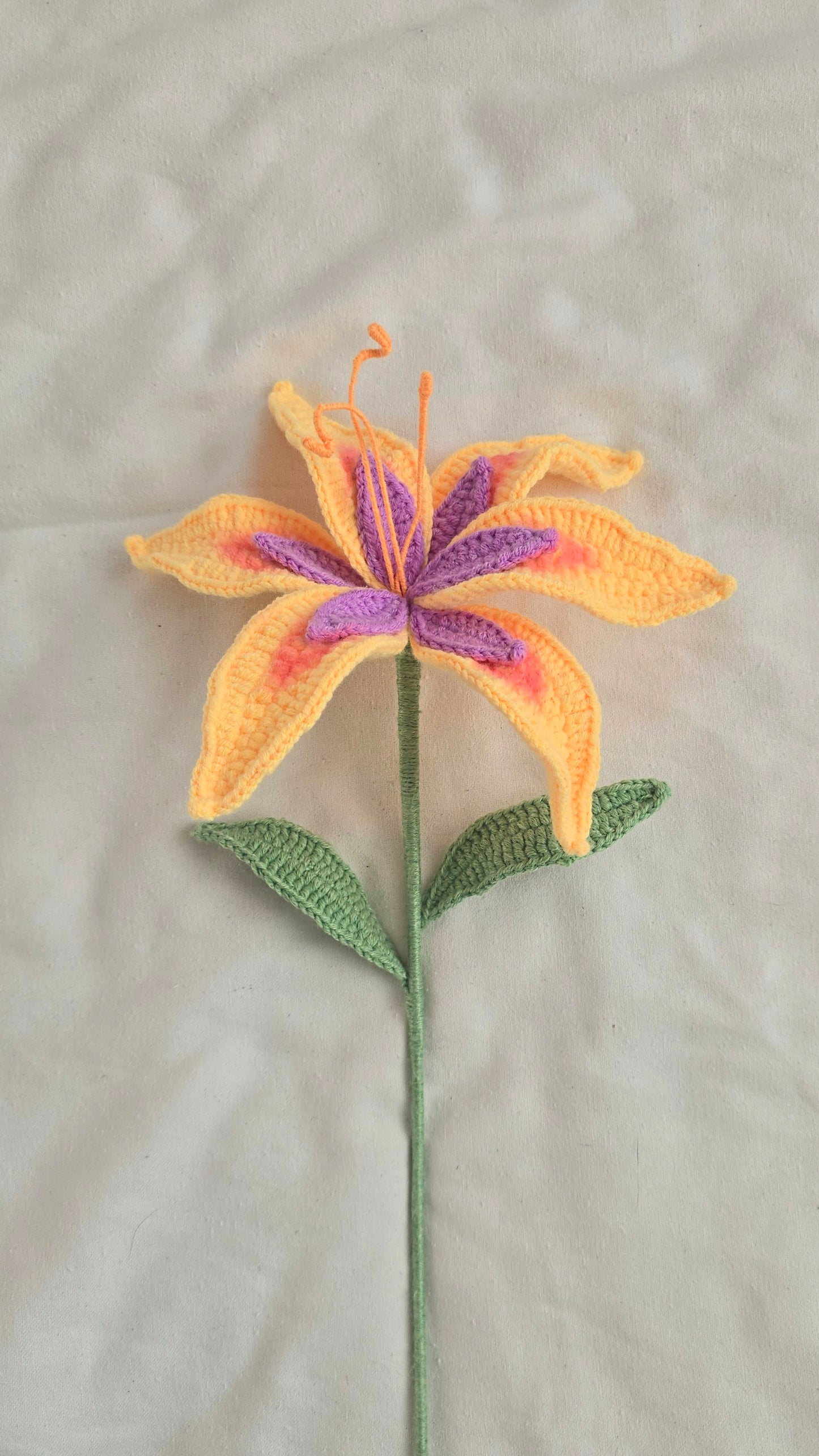 Sundrop Flower