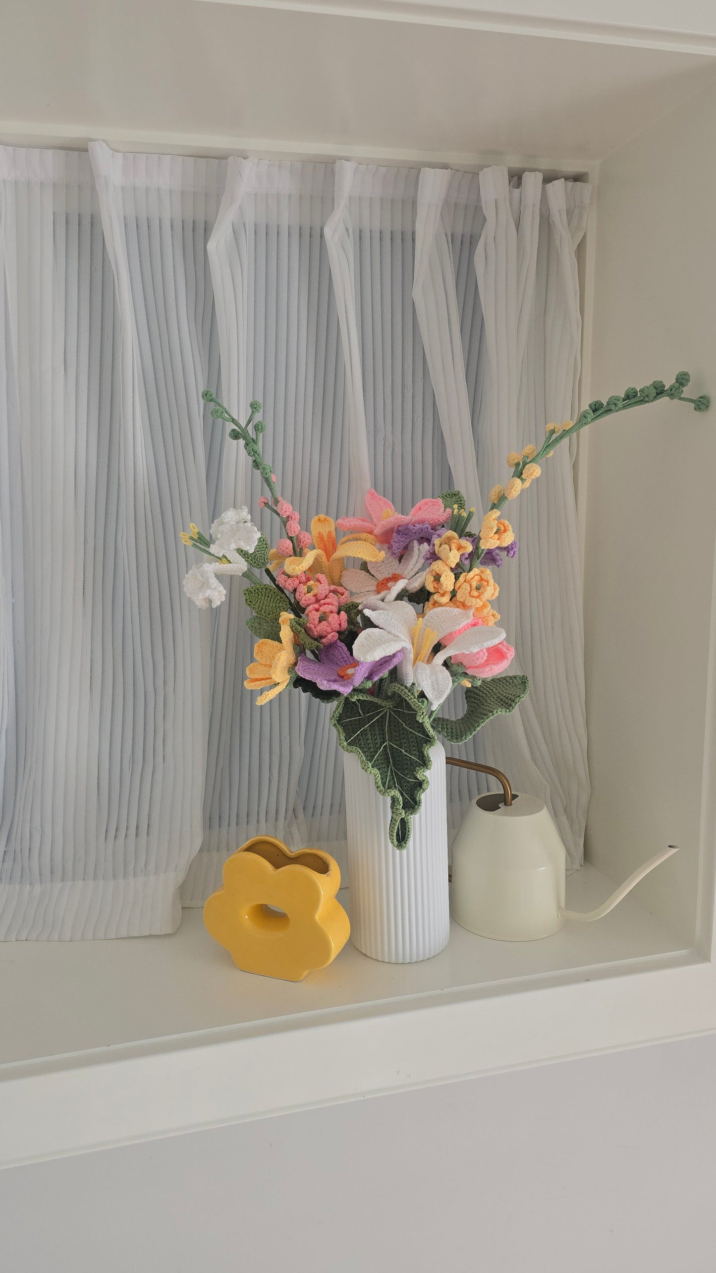 💐: Flowers from my Garden