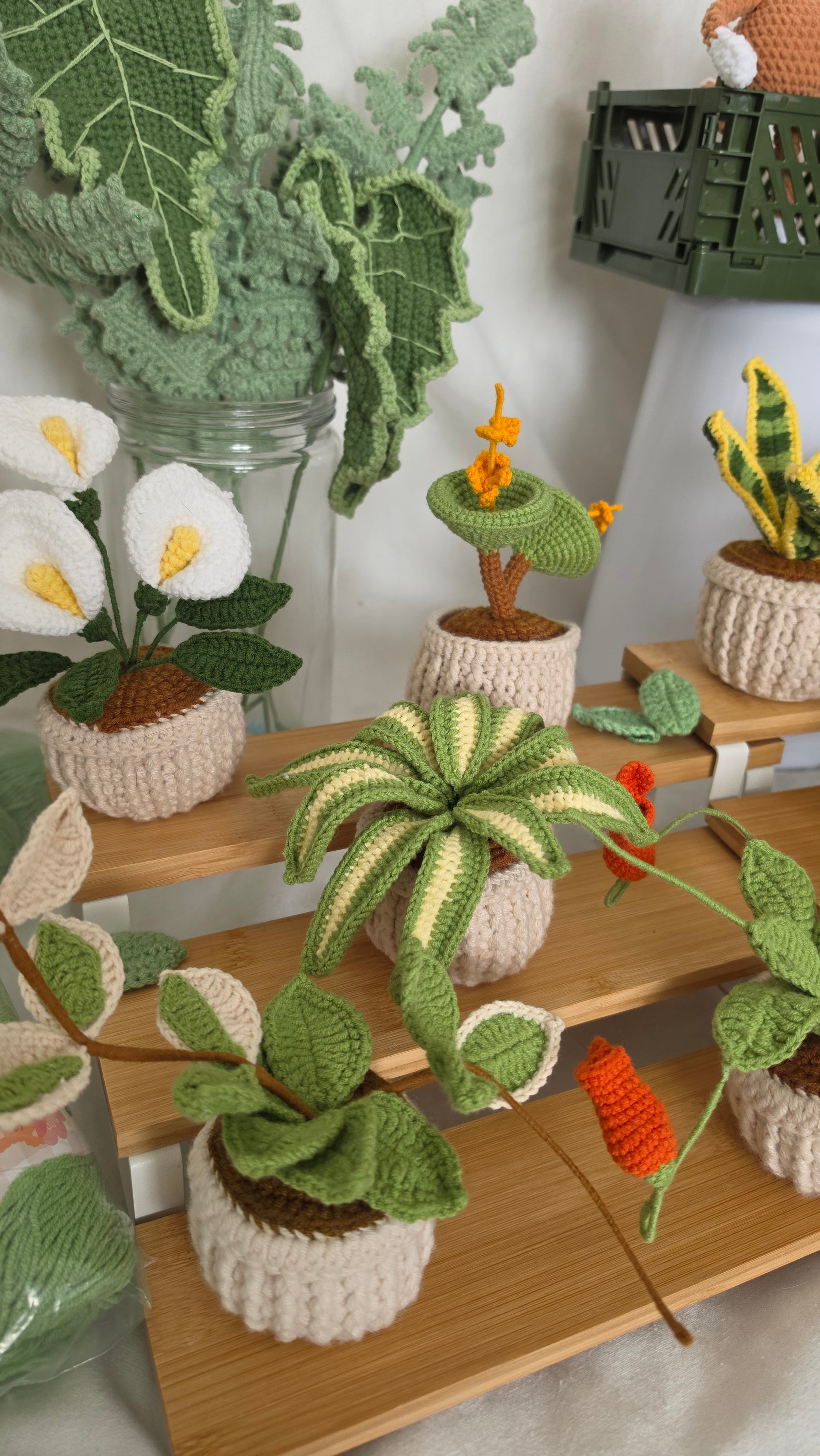 Flower Shop – Page 2 – made with april