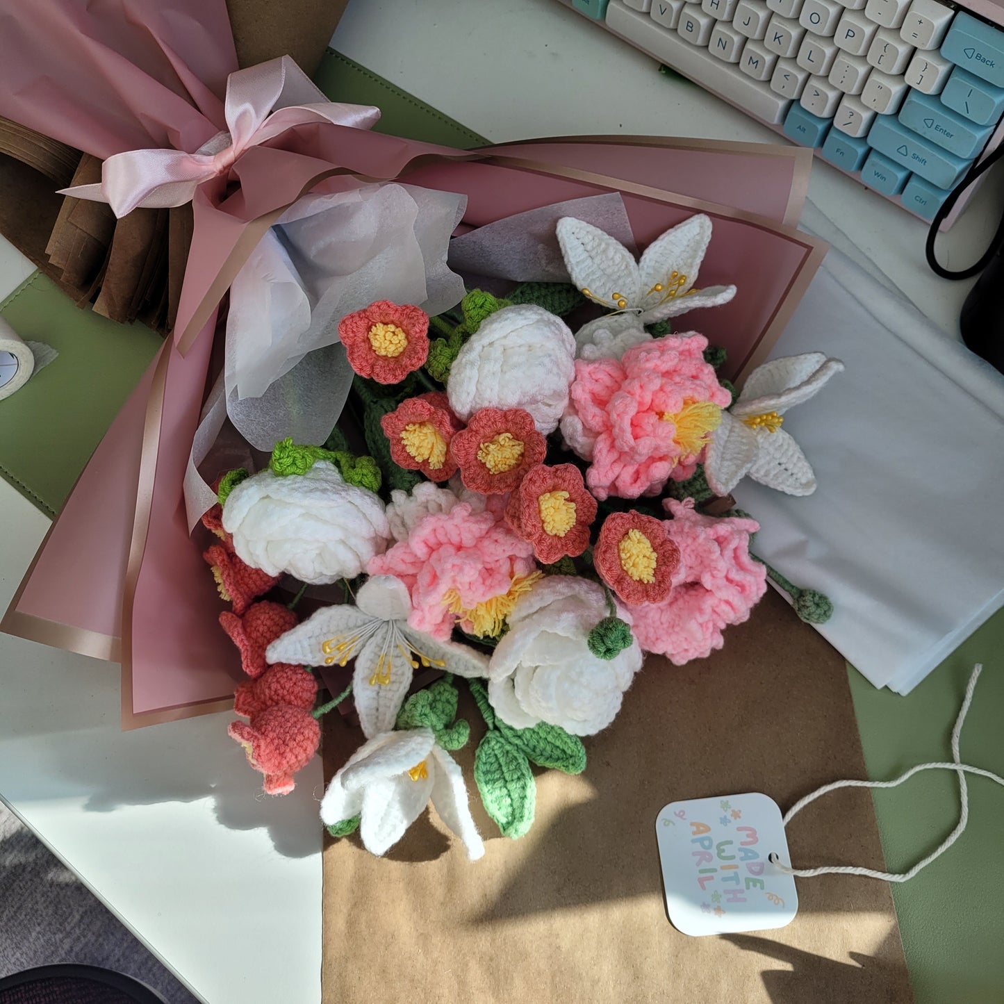 Mystery Bouquet (???)