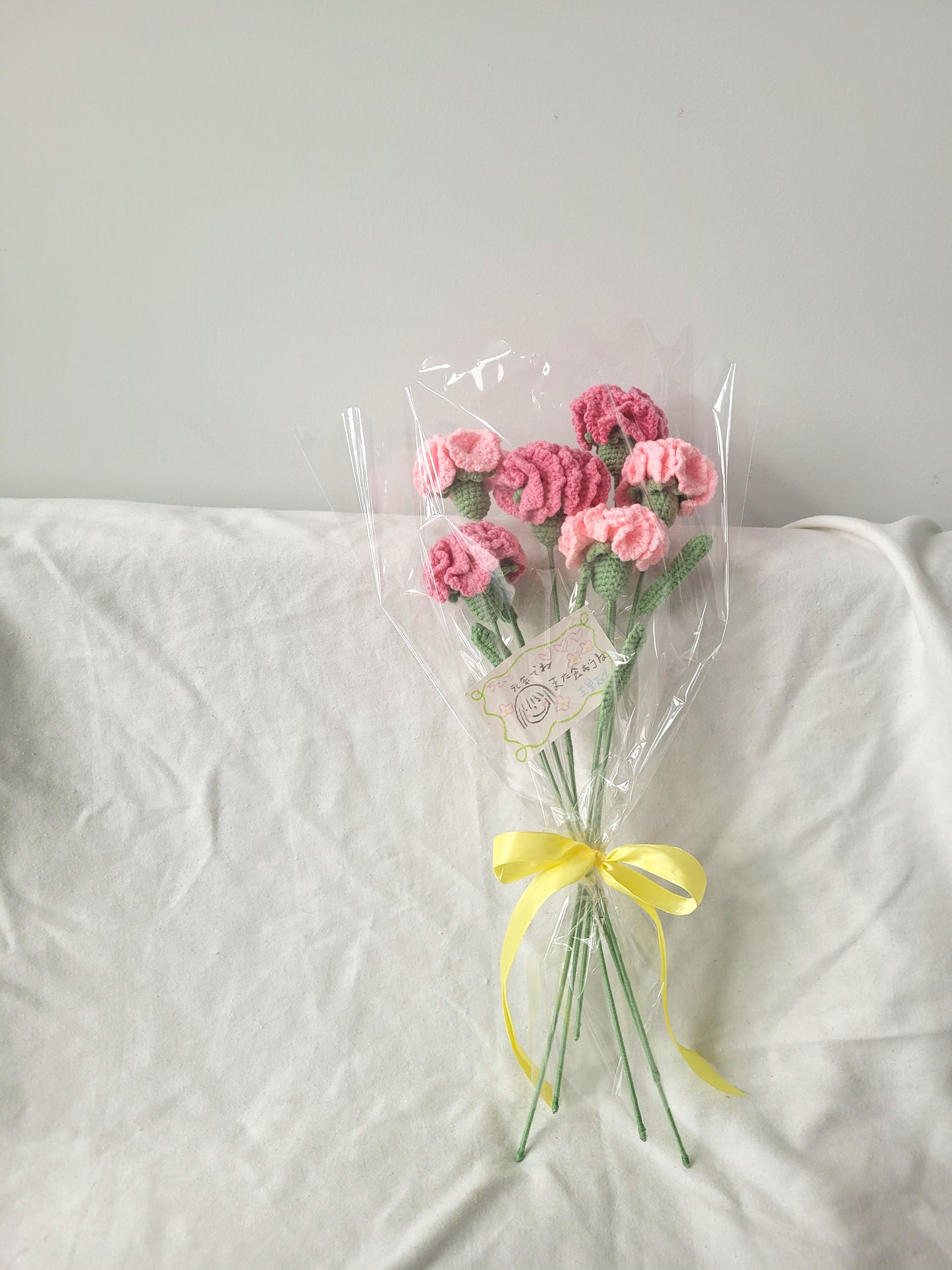 Chihiro's Bouquet