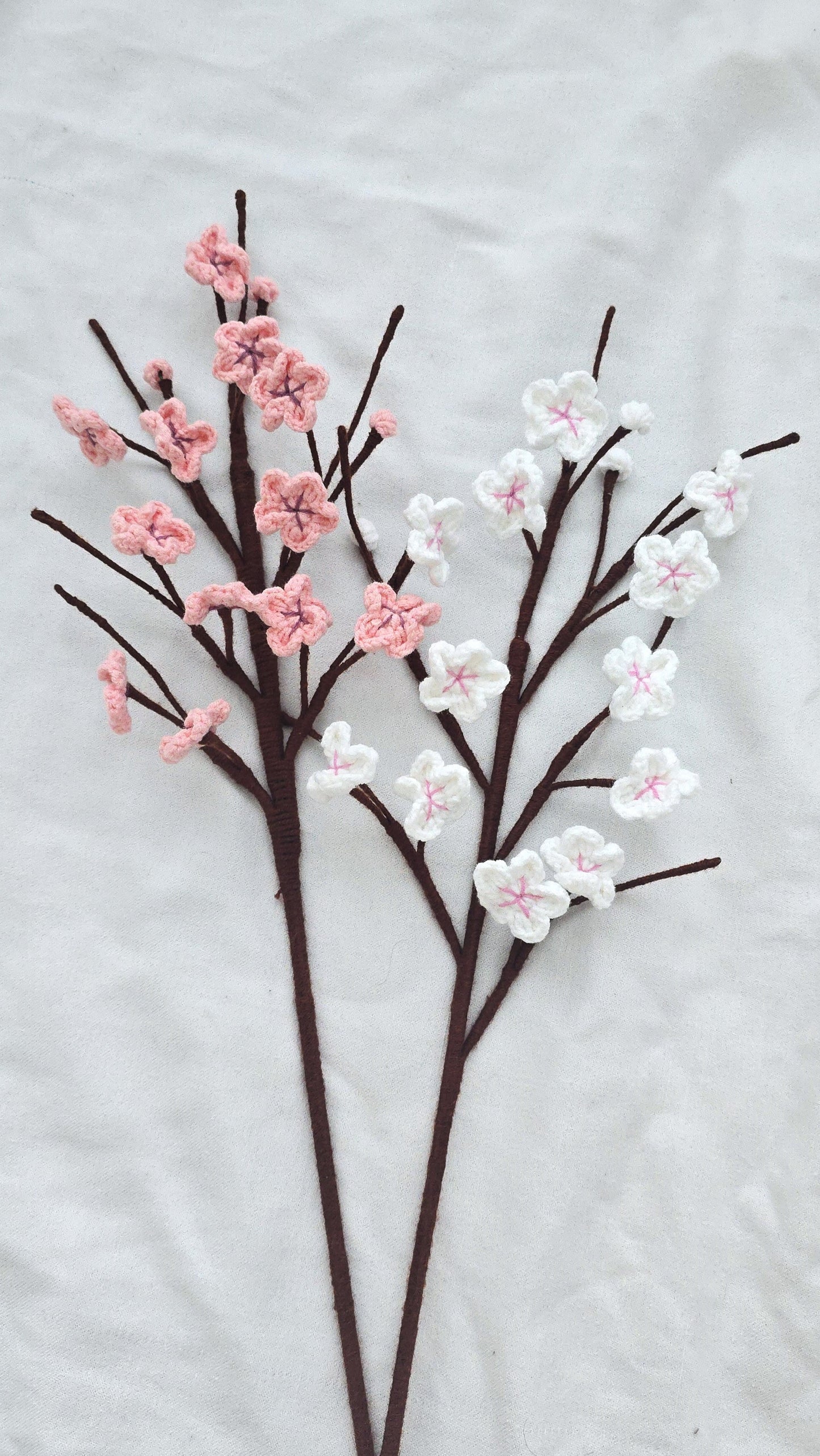 Cherry Blossom Branch