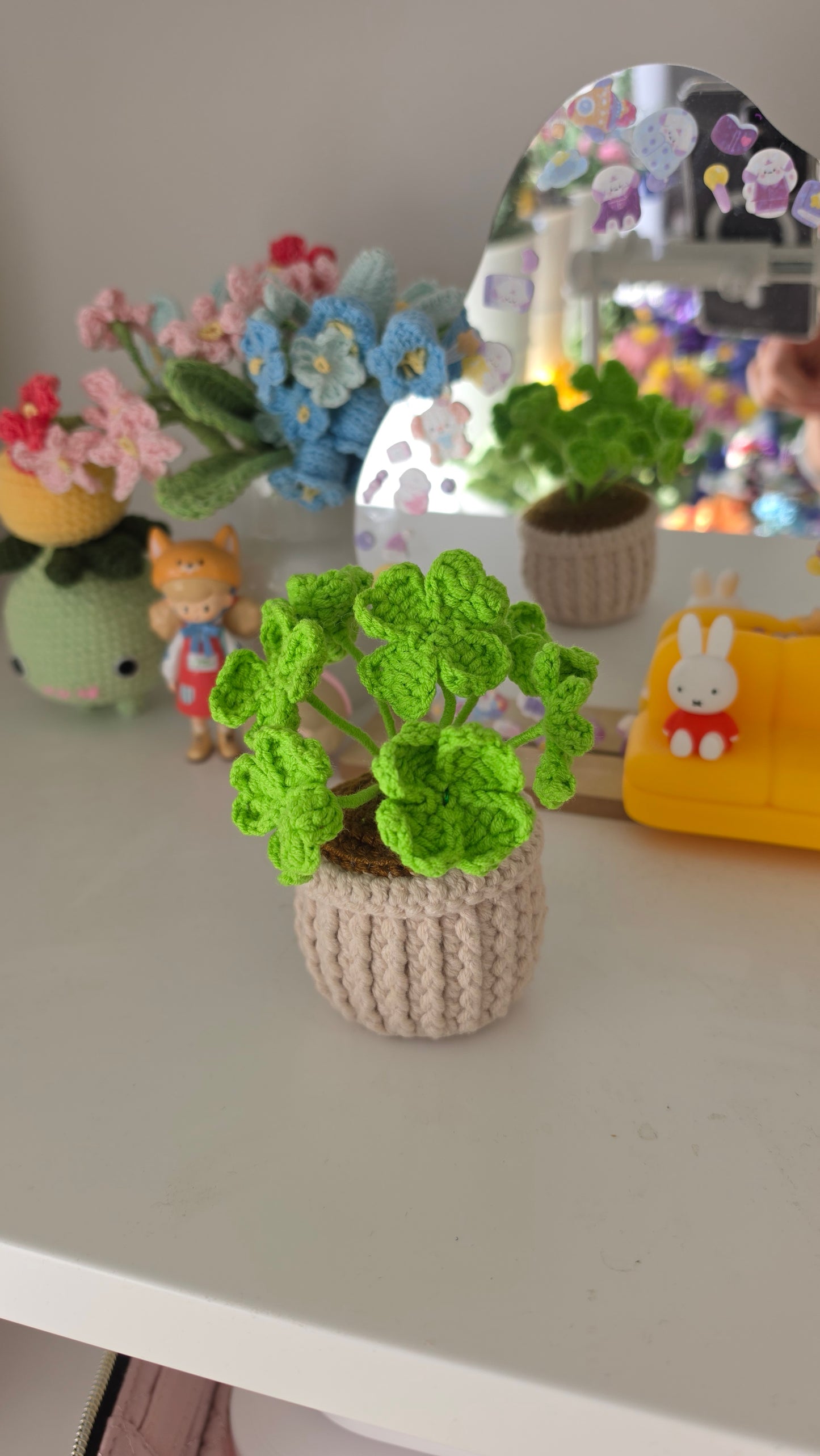 Clover