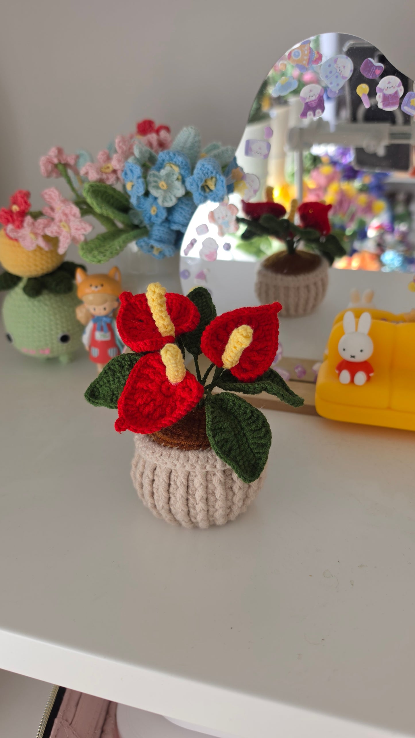 Anthurium