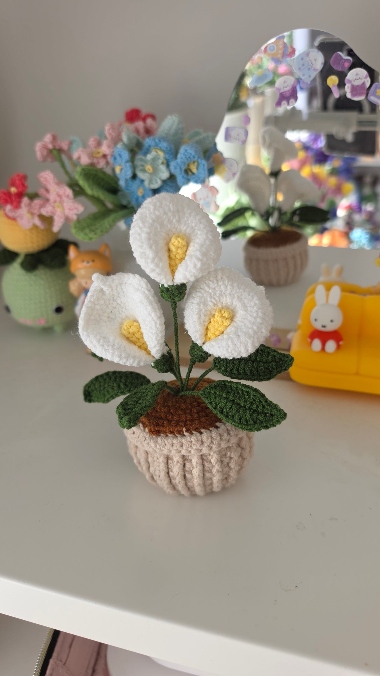 Peace Lily