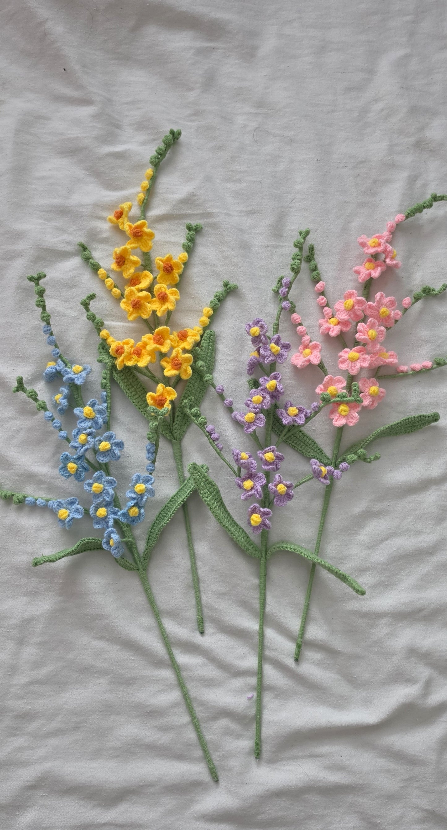 Wildflowers