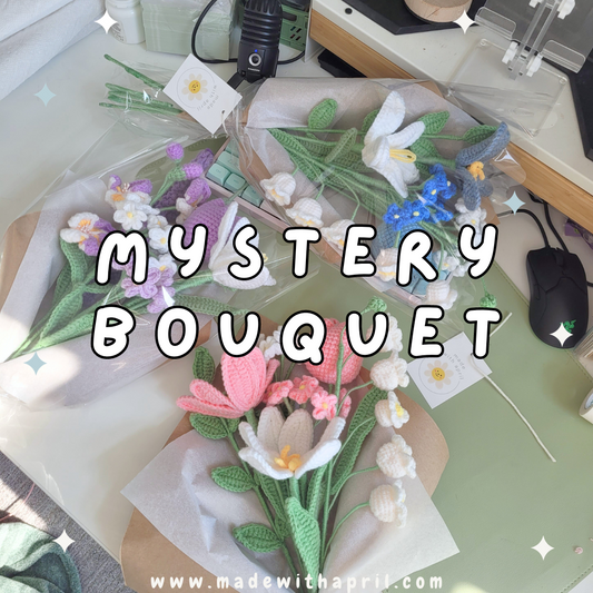 Mystery Bouquet (???)