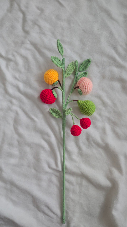Fruit Stem