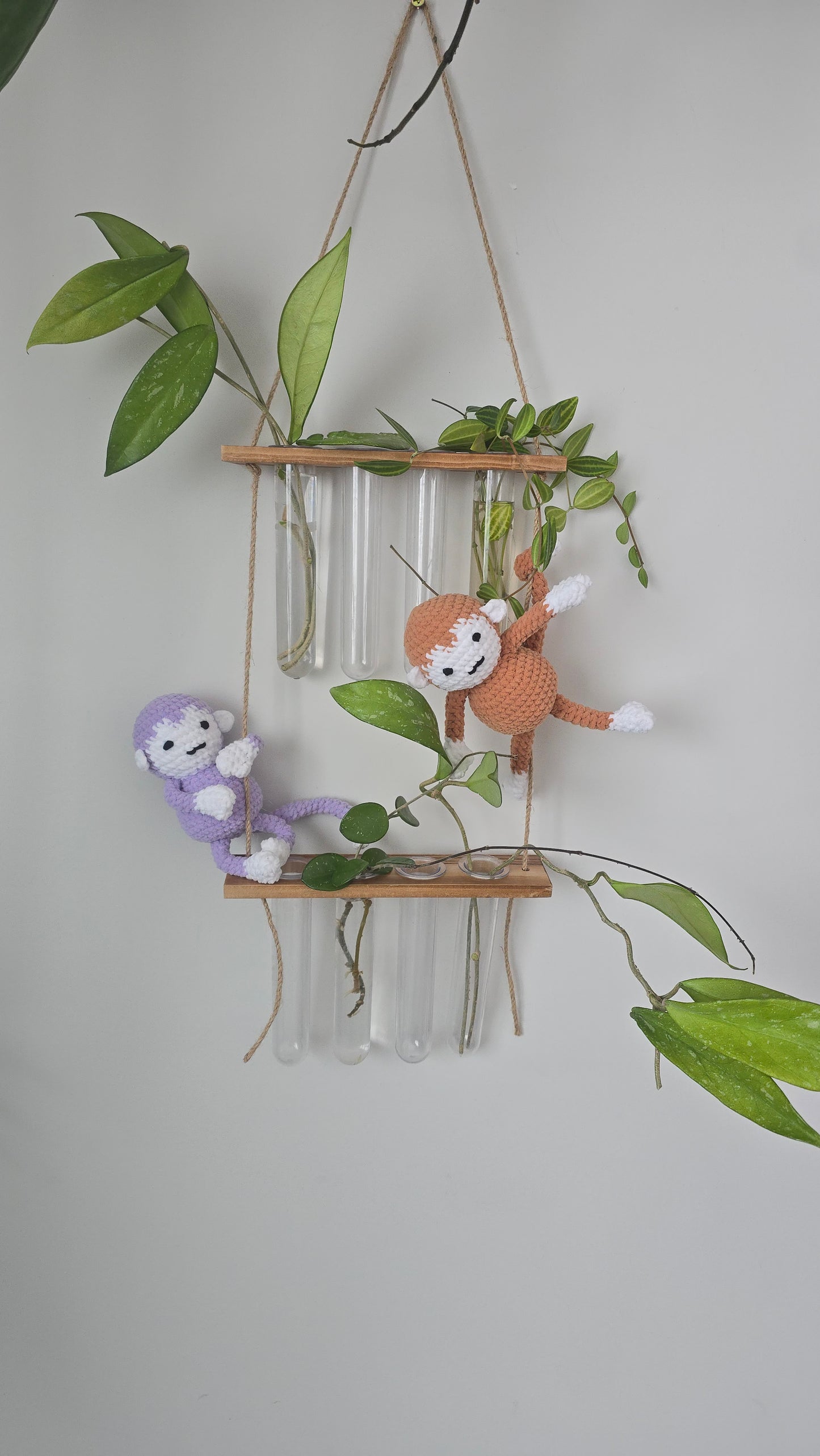 Little Monkeys