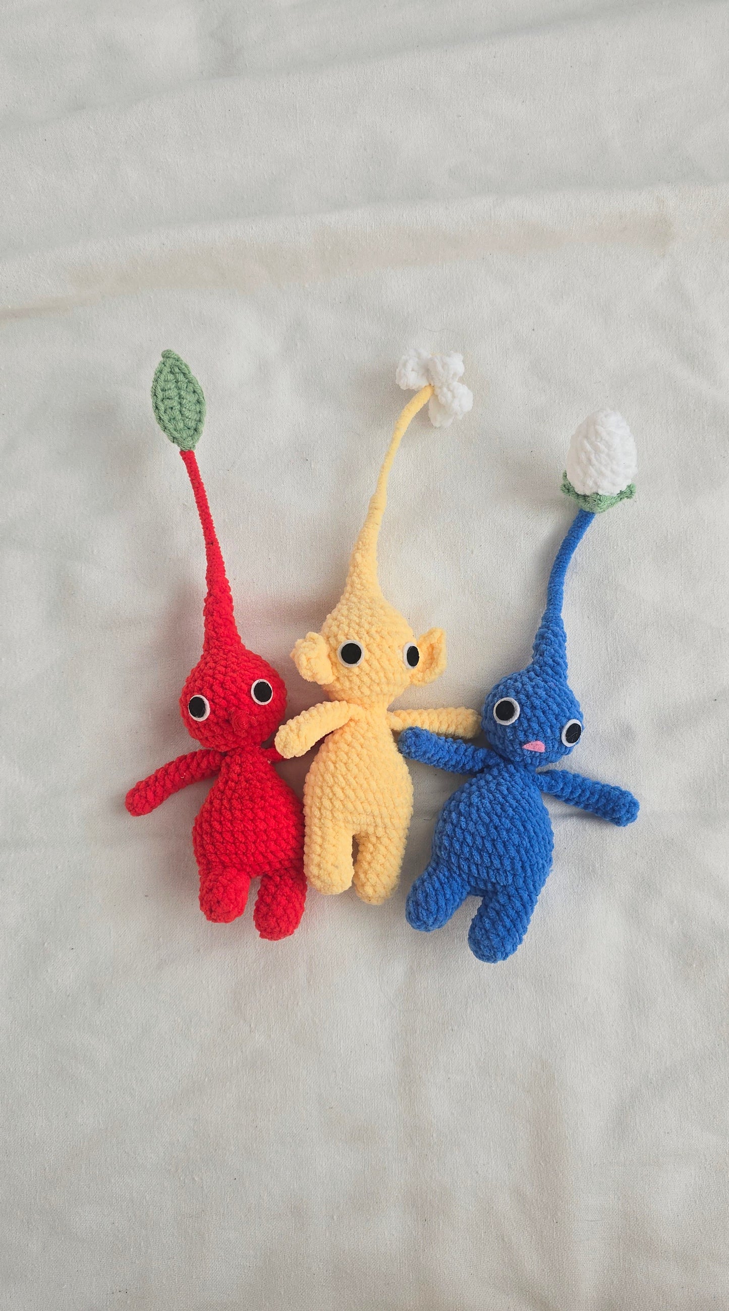 Little Weirdos