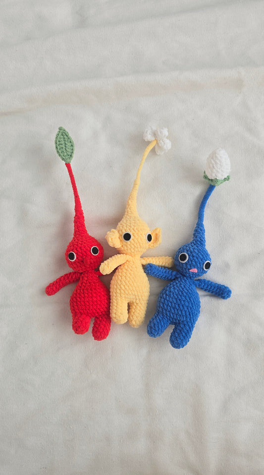 Little Weirdos
