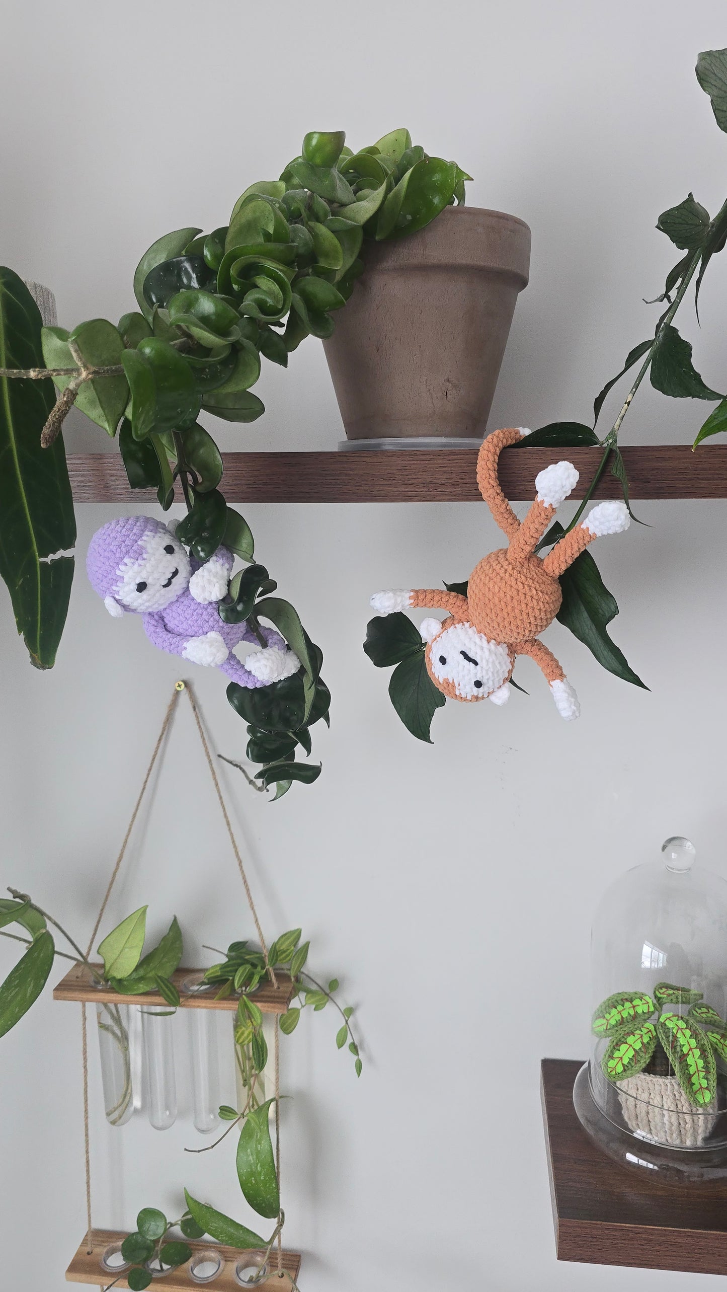 Little Monkeys