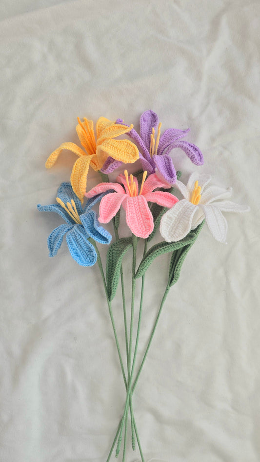 Mini Lilies